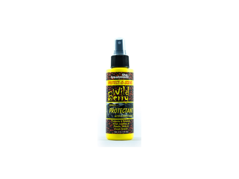 Treatment Protect-O-Scent Vad Bogyó 118 ml.