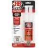 J-B Weld Clear Weld Epoxy 25 ml.