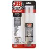 J-B Weld Kwik Weld Steel Epoxy 25 ml.