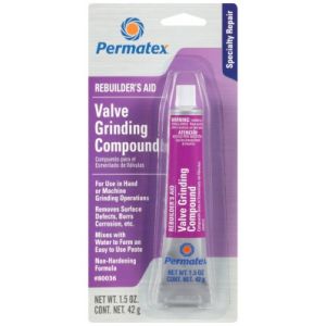 Permatex Valve Grinding Compound 42 g.