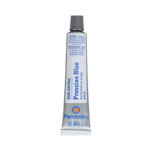 Permatex Prussian Blue 22 ml. (jelölő szerelőpaszta)