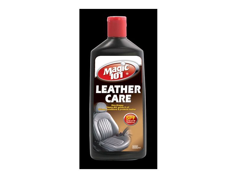 Magic 101 Leather Care 300 ml.