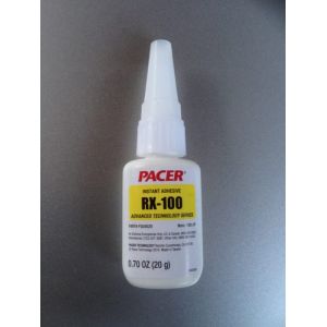 Pacer Advanced Super Glue 20 ml.