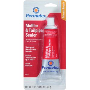 Permatex Muffler&Tailpipe Sealer 85 g.