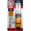 J-B Weld Plastic Bonder borostyán színű 25 ml.