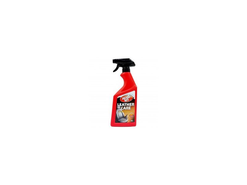 Magic 101 Leather Care Spray 500 ml.