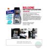 Bullsone First Class Plastic Restorer 300 ml.