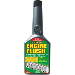 Silverhook Engine Flush 350 ml.