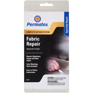 Permatex Fabric Repair szövetjavító készlet