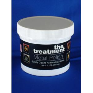 Treatment Metal Polish 148 ml.