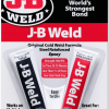 J-B Weld Steel Reinforced Cold-Weld Epoxy 56,8 g.