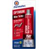 Permatex Optimum Max Temp Red Silicone 85 g.