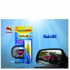 Bullsone RainOK Extreme Rain Repellent for Side View Mirror 